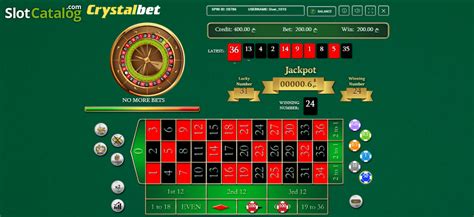 Virtual Classic Roulette PokerStars